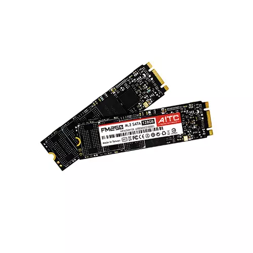 AITC KINGSMAN FM250 128GB M.2 SATA SSD