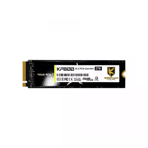 AITC Kingsman KP800 2TB Gen4 NVMe SSD with DRAM-gallery-1
