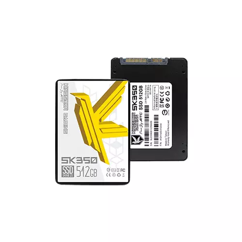 AITC KINGSMAN SK350 512GB SATA SSD