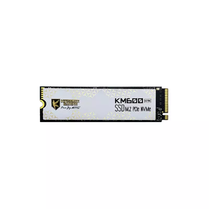 AITC KINGSMAN KM600 ULTRA 128GB M.2 NVME PCIE SSD