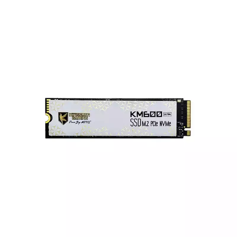 AITC KINGSMAN KM600 ULTRA 512GB M.2 NVME PCIE SSD