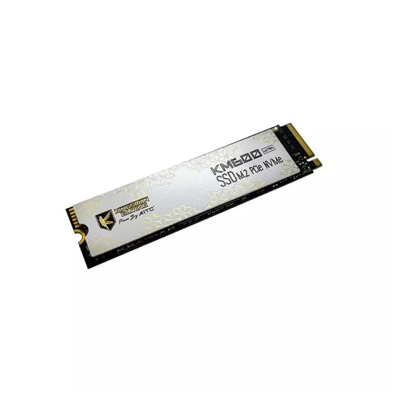 AITC KINGSMAN KM600 ULTRA 512GB M.2 NVME PCIE SSD-gallery-1