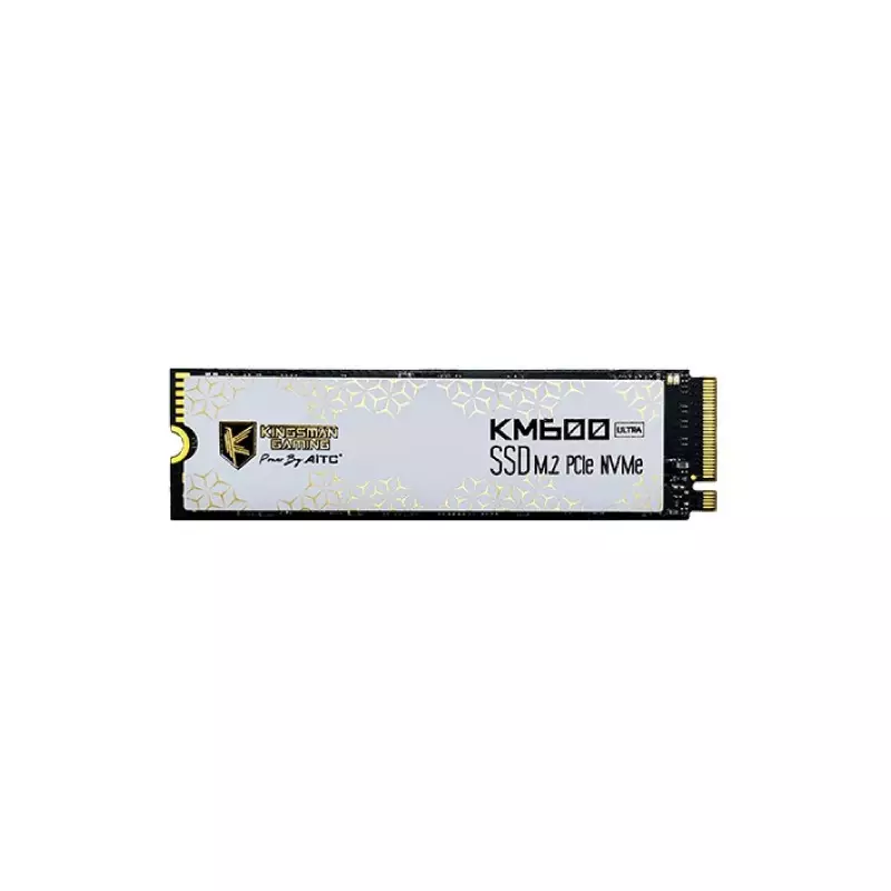 AITC KINGSMAN KM600 ULTRA 1TB M.2 NVME PCIE SSD