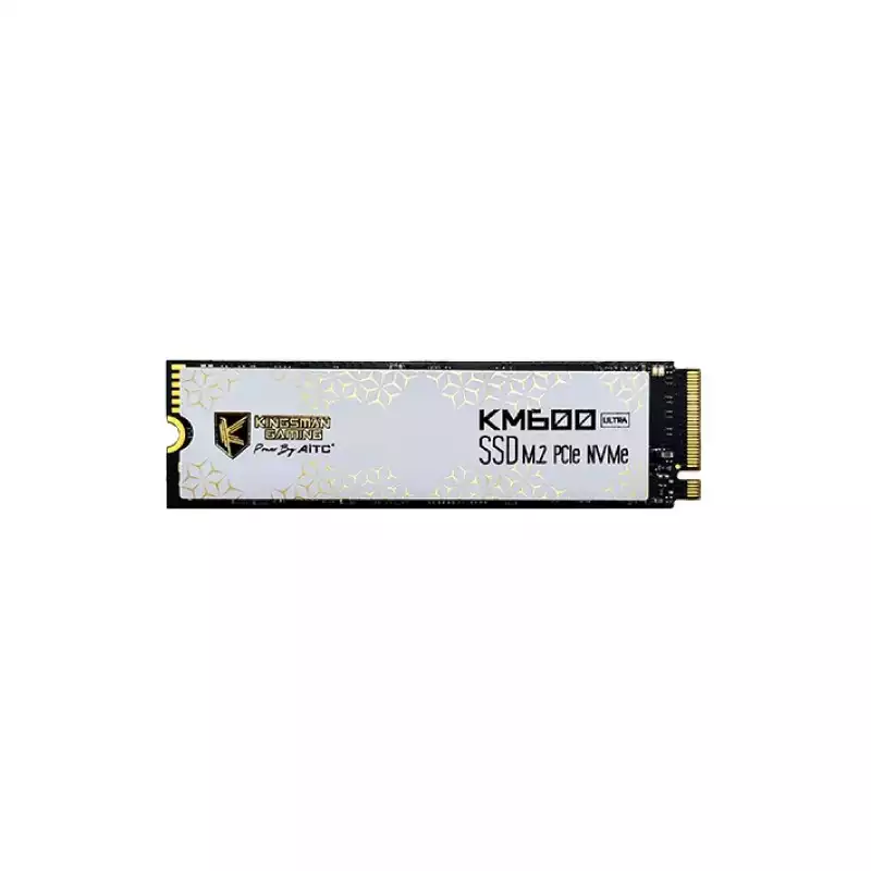 AITC KINGSMAN KM600 ULTRA 1TB M.2 NVME PCIE SSD