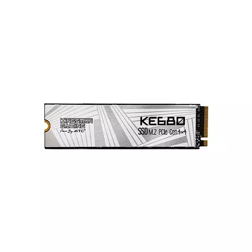 AITC KINGSMAN KE680 1TB GEN4 M.2 NVME PCIE SSD