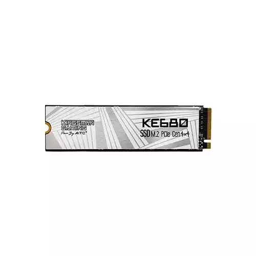AITC KINGSMAN KE680 1TB GEN4 M.2 NVME PCIE SSD