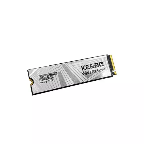 AITC KINGSMAN KE680 1TB GEN4 M.2 NVME PCIE SSD-1