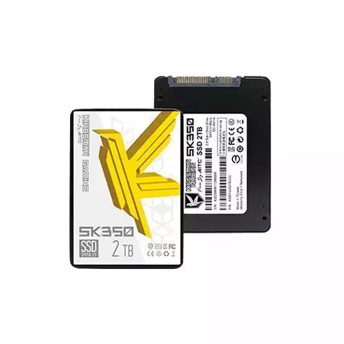 AITC KINGSMAN SK350 2TB 2.5-INCH SATA III 6GBPS SSD