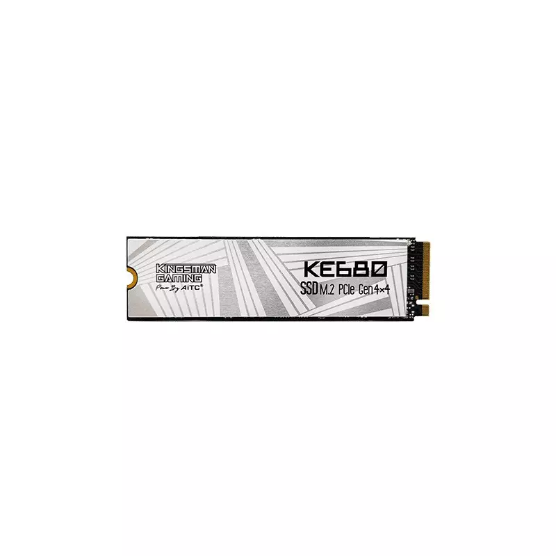 AITC KINGSMAN KE680 2TB Gen4 M.2 NVMe PCIe SSD