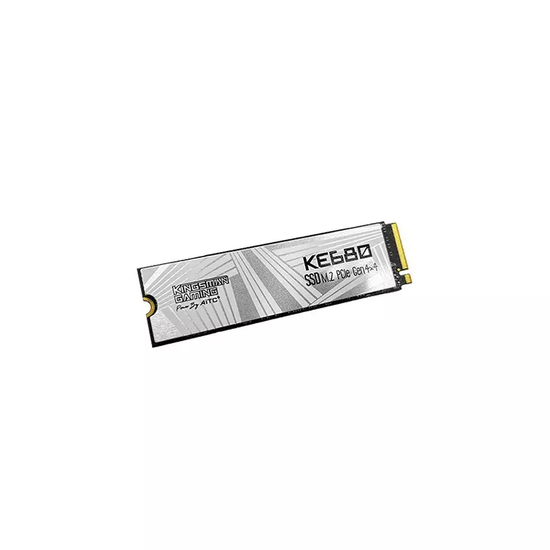 AITC KINGSMAN KE680 2TB Gen4 M.2 NVMe PCIe SSD-gallery-1