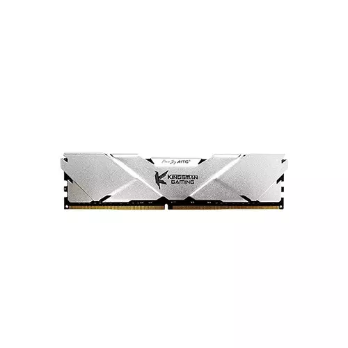 AITC Kingsman 8GB CL16 DDR4 2666Mhz Desktop Ram