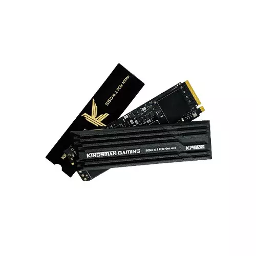 AITC KP800 8TB M.2 2280 PCIe Gen4x4 Desktop SSD-gallery-2
