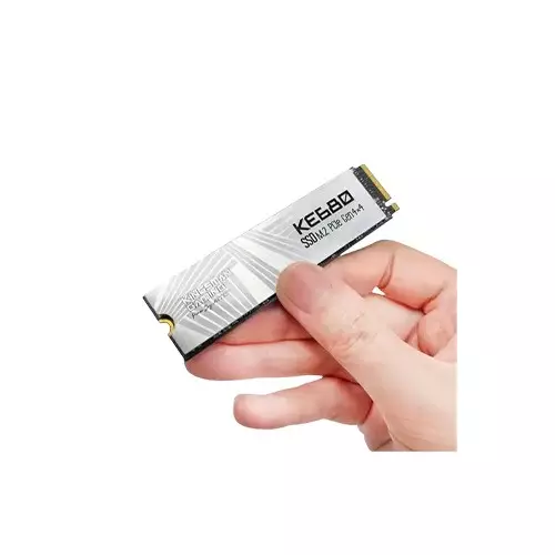 AITC KINGSMAN KE680 4TB Gaming NVME M.2 PCIE Gen4 Desktop SSD-gallery-2