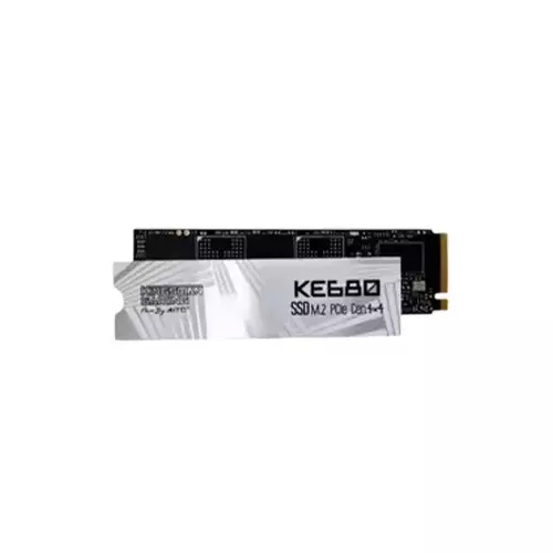 AITC KSKE680M4TB228 Kingsman Gaming 4TB NVME M.2 PCIE Gen4 Desktop SSD-gallery-1