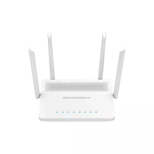 Grandstream GWN7052 1270Mbps Dual Band Gigabit WiFi Router