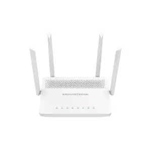 Grandstream GWN7052F 1270Mbps Dual Band Gigabit WiFi Router