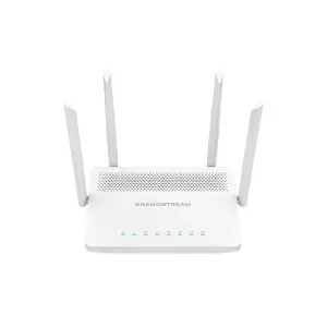 Grandstream GWN7052F 1270Mbps Dual Band Gigabit WiFi Router