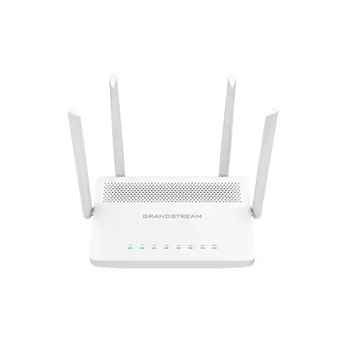 Grandstream GWN7052F 1270Mbps Dual Band Gigabit WiFi Router