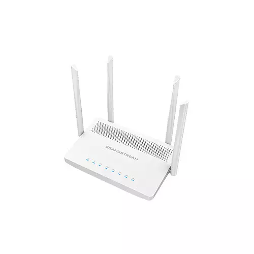Grandstream GWN7052F 1270Mbps Dual Band Gigabit WiFi Router-gallery-1
