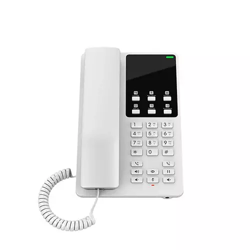 Grandstream GHP620 IP Phone without Adapter