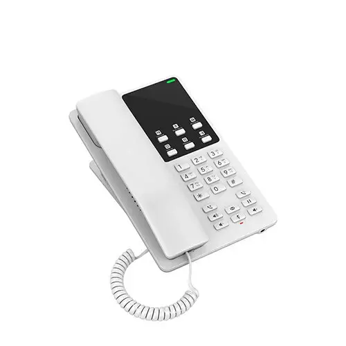 Grandstream GHP620 IP Phone without Adapter - 1