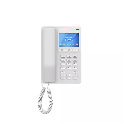Grandstream GHP630 2-Line 2-SIP IP Phone without Adaptrer