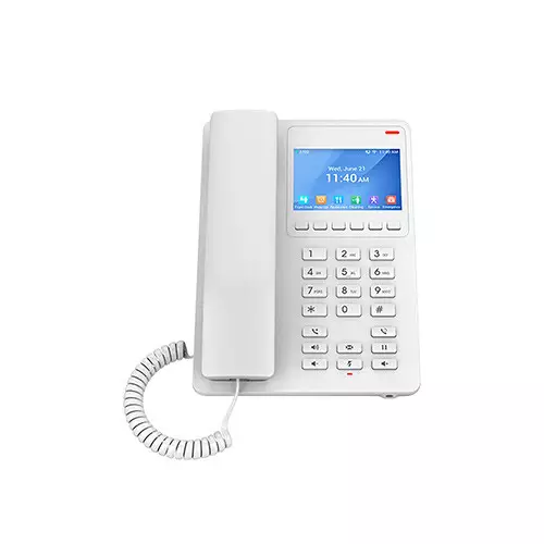 Grandstream GHP630 2-Line 2-SIP IP Phone without Adaptrer-gallery-1