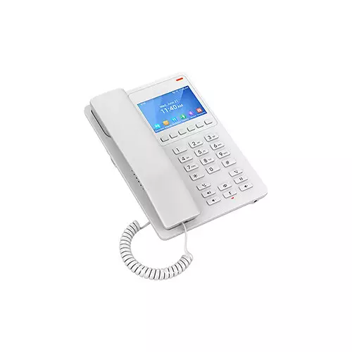 Grandstream GHP630 2-Line 2-SIP IP Phone without Adaptrer-gallery-2