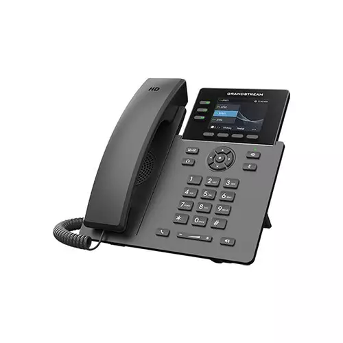 GrandStream GRP2611G Gigabit 3-line IP Phone-gallery-2