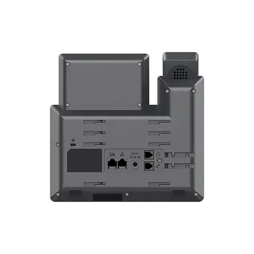 Grandstream GRP2603 3 Line Essential IP Phone without Adapter - 0