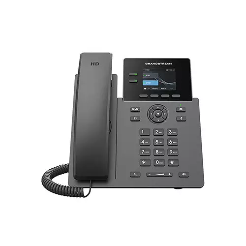 Grandstream GRP2610P 2-Line 2-SIP IP Phone