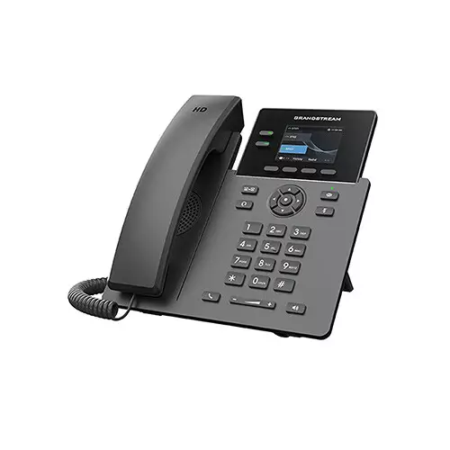 Grandstream GRP2610P 2-Line 2-SIP IP Phone-gallery-2