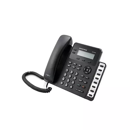 Grandstream GXP1628 2-Line 2-SIP IP Phone - 1