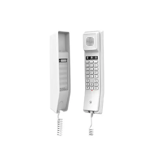 Grandstream GHP610W Wireless Hotel IP Phone with Adapter