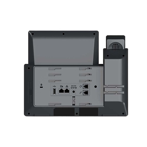 Grandstream GRP2670 12-Line 6-SIP Wi-Fi Professional IP Phone - 3
