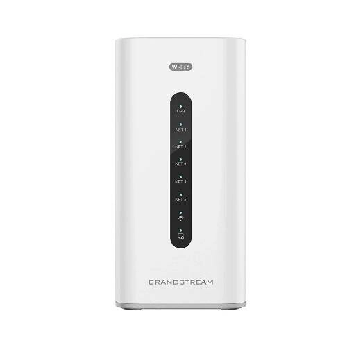 Grandstream GCC6010W Wireless IP-PBX System