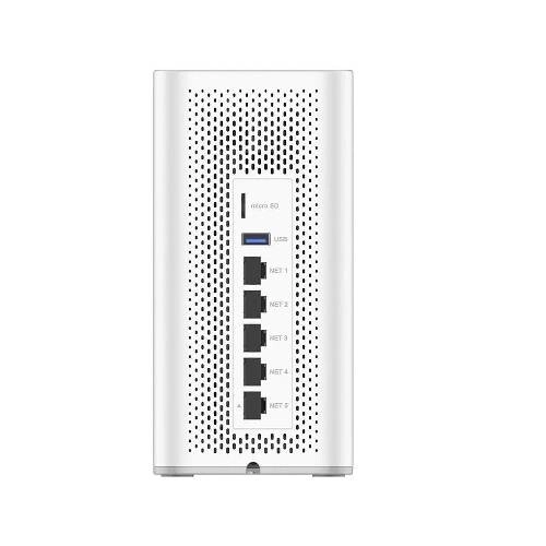 Grandstream GCC6010W Wireless IP-PBX System - 1