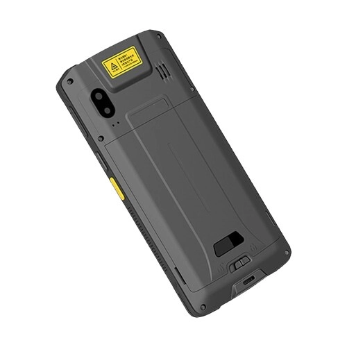 Grandstream WP856 Wi-Fi Smart IP Phone With Built-in Scanner - 3