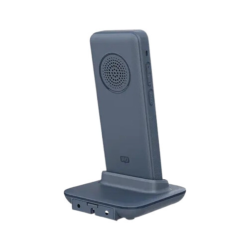 Grandstream WP836 3-Line 3-SIP Cordless Wi-Fi IP Phone - 3