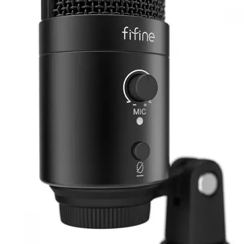 FIFINE K683A TYPE-C USB MICROPHONE-gallery-1