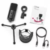 FIFINE K683A TYPE-C USB MICROPHONE-2