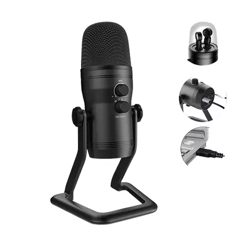 FIFINE K690 USB STUDIO MICROPHONE-gallery-2