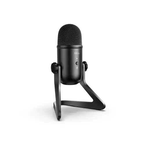 FIFINE K678 STUDIO USB MICROPHONE-gallery-1