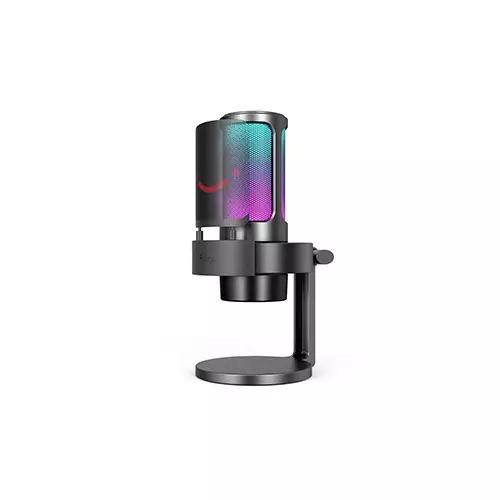 FIFINE AMPLIGAME A8 RGB USB Mic Dynaamic Microphone-gallery-1