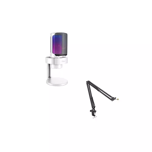FIFINE AMPLIGAME A8 RGB USB Mic Dynaamic Microphone-2