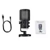 Fifine Ampligame AM6 Condenser Microphone-2