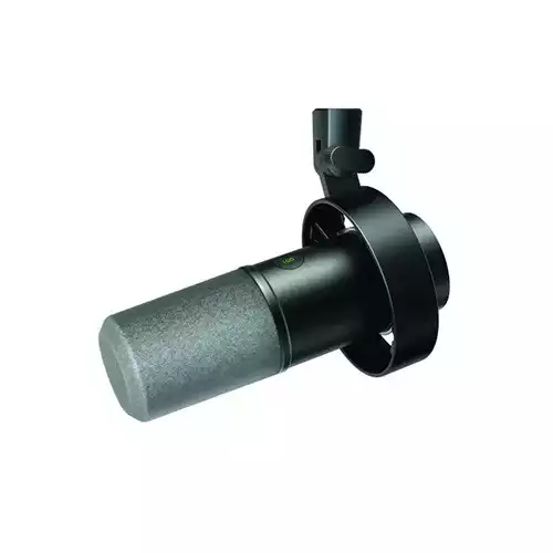 Fifine K688 XLR & USB Dynamic Microphone