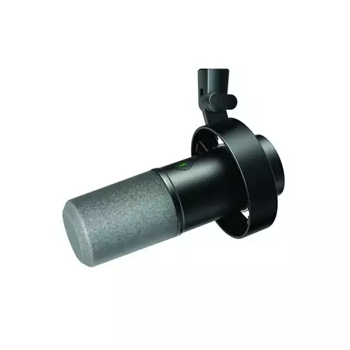 Fifine K688 XLR & USB Dynamic Microphone