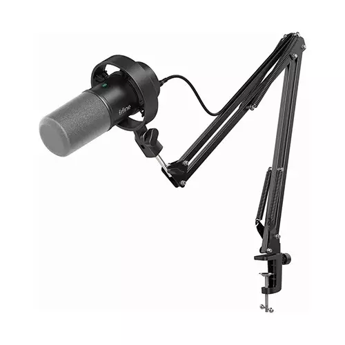 Fifine K688 XLR & USB Dynamic Microphone-gallery-3