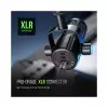 FIFINE AmpliTank Tank1 XLR Dynamic Microphone-1